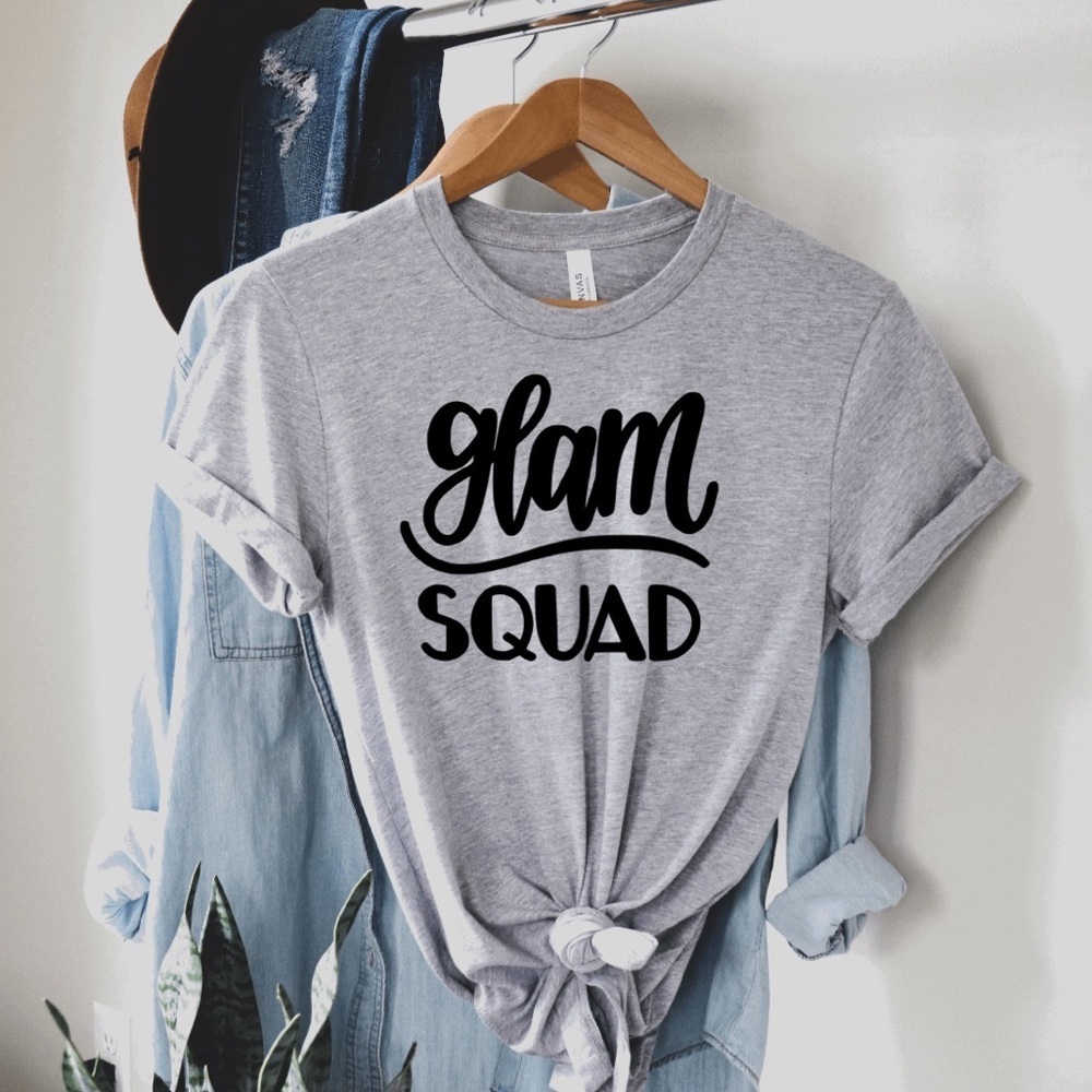 Cute Graphic Tshirt